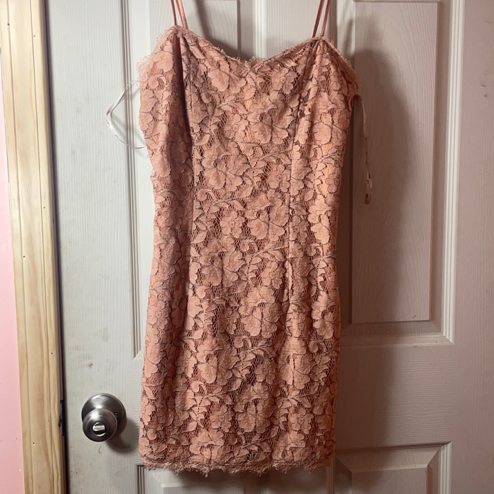 Worn once